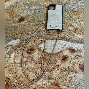 Bandolier Sheila Phone Case for 12 Pro Max